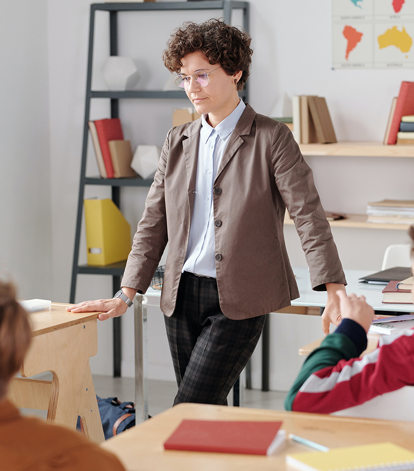 Our Bank Stands Out From The Rest - Bnkly X Webflow Template